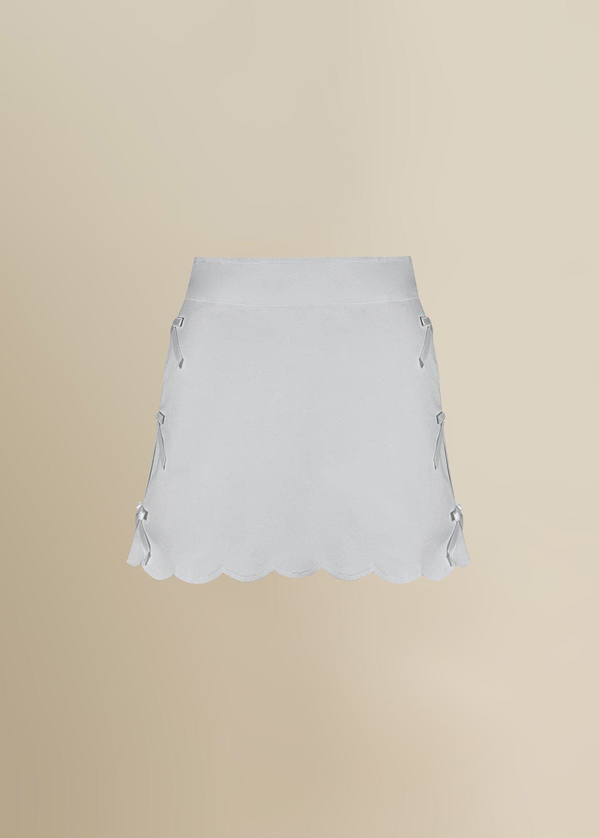 selected White