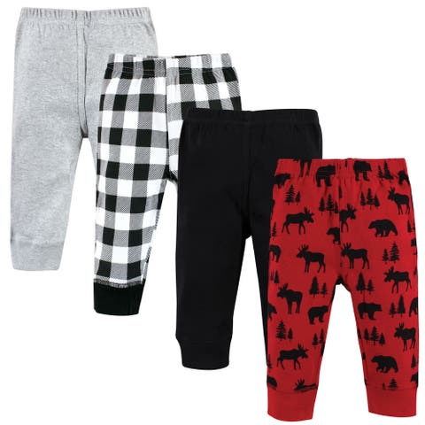 Cotton Pants & Leggings (Baby)