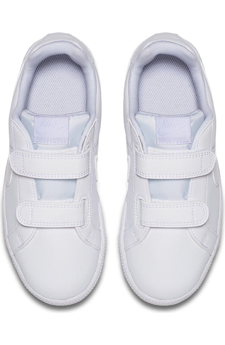 Nike Court Royale Sneaker, Alternate, color,