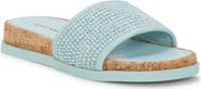 Lucky Brand Dylina Slide Sandal