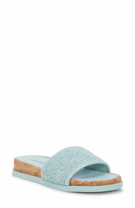 Lucky Brand Dylina Slide Sandal