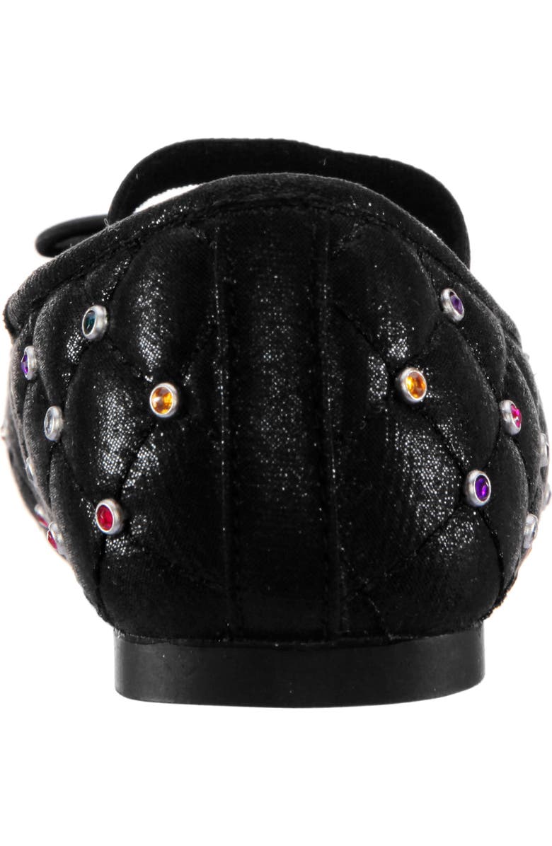 Nina Yamarie Flat, Alternate, color,