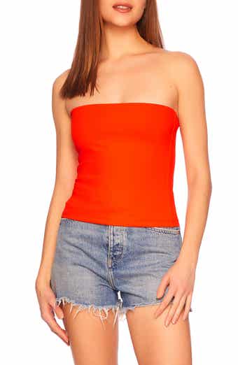 Tube Top