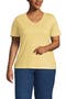 Pale Sunbeam Yellow