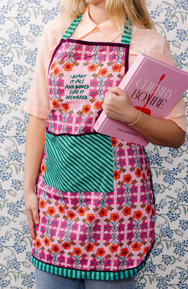 Furbish Delivered Apron, Alternate, color, 