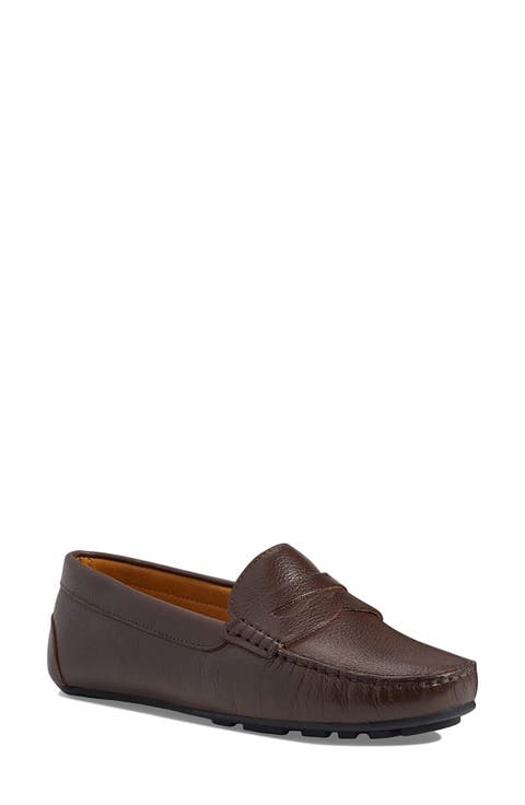 Naples Penny Loafer (Women)