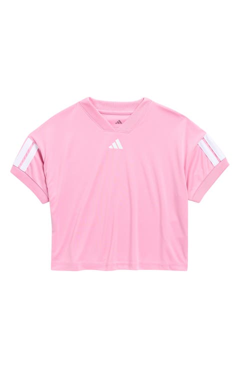 Kids' Logo Graphic T-Shirt (Little Kid)