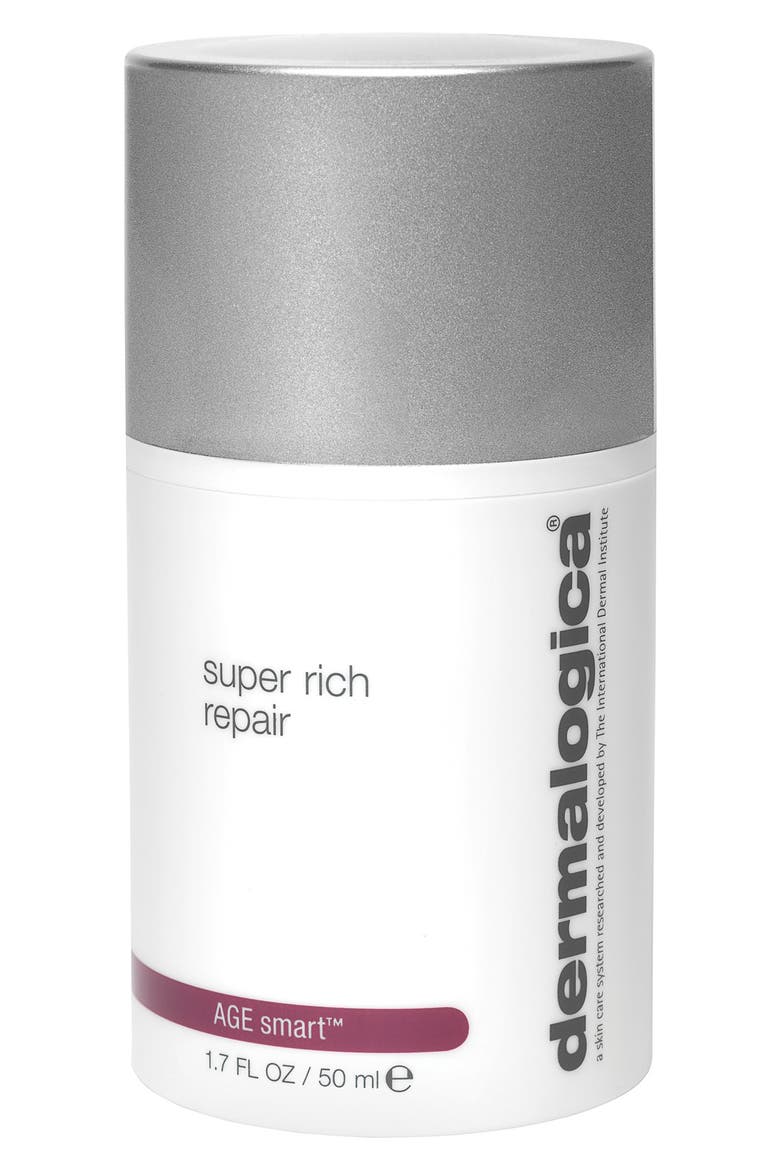 Super Rich Repair Moisturizer, Main, color, NONE