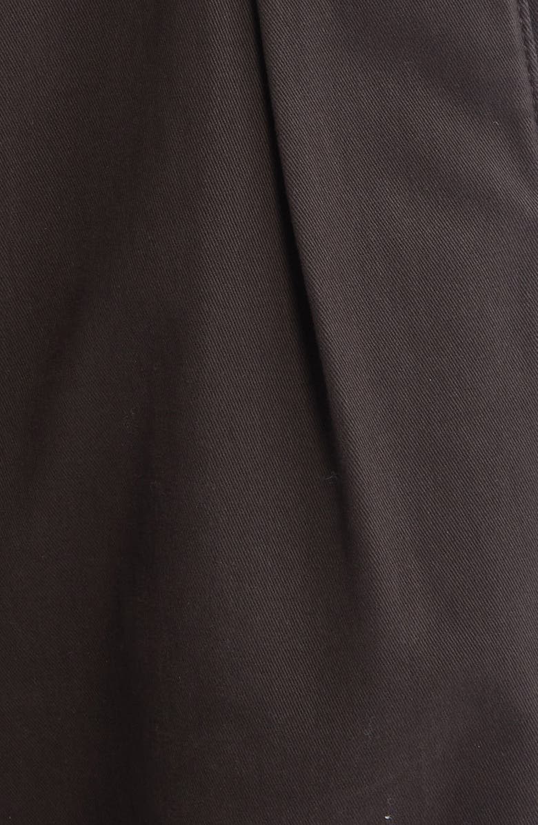 rag & bone Donovan Wide Leg Pants, Alternate, color,