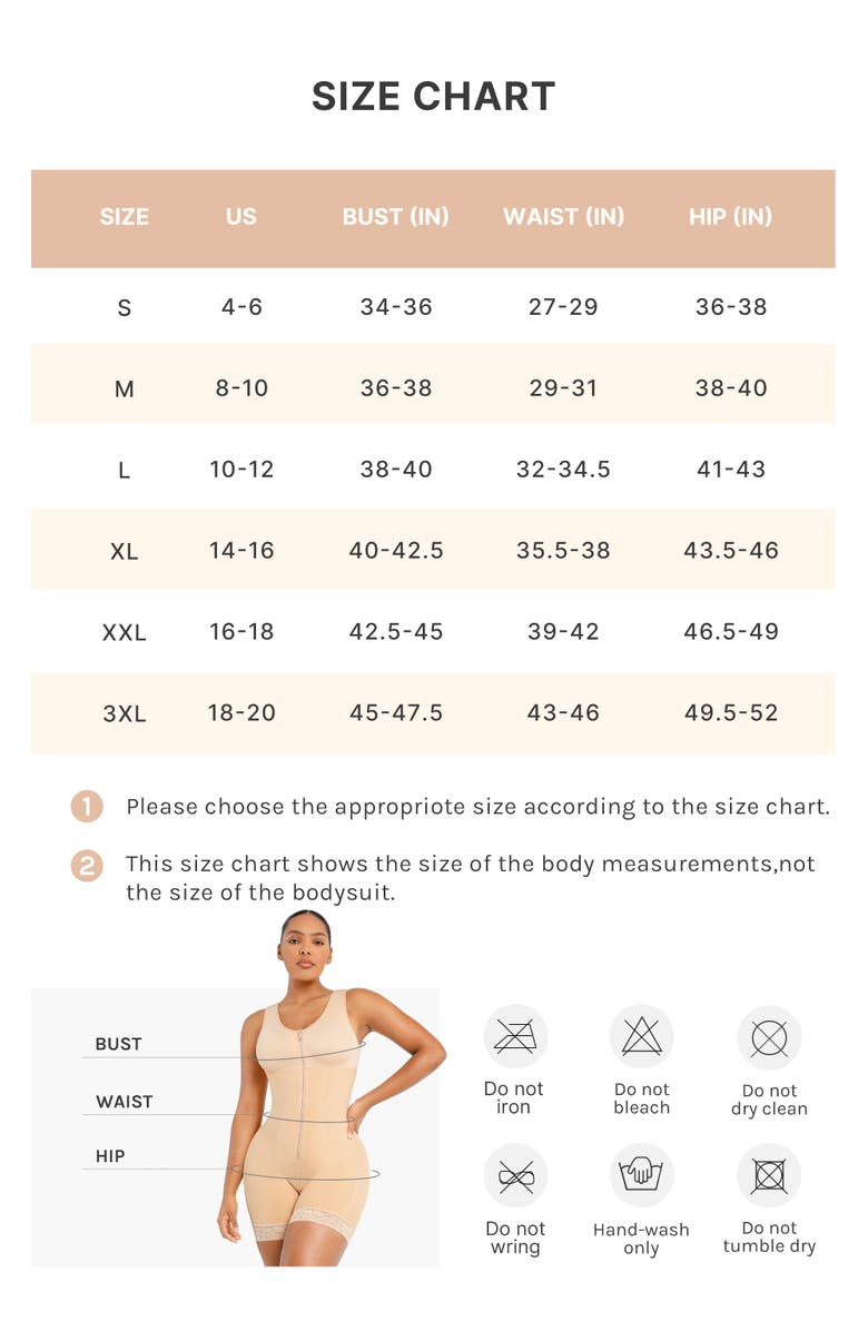 Shapellx AirSlim<sup
®</sup
Full Coverage Sculpting Bodysuit, Alternate, color, Jet Black