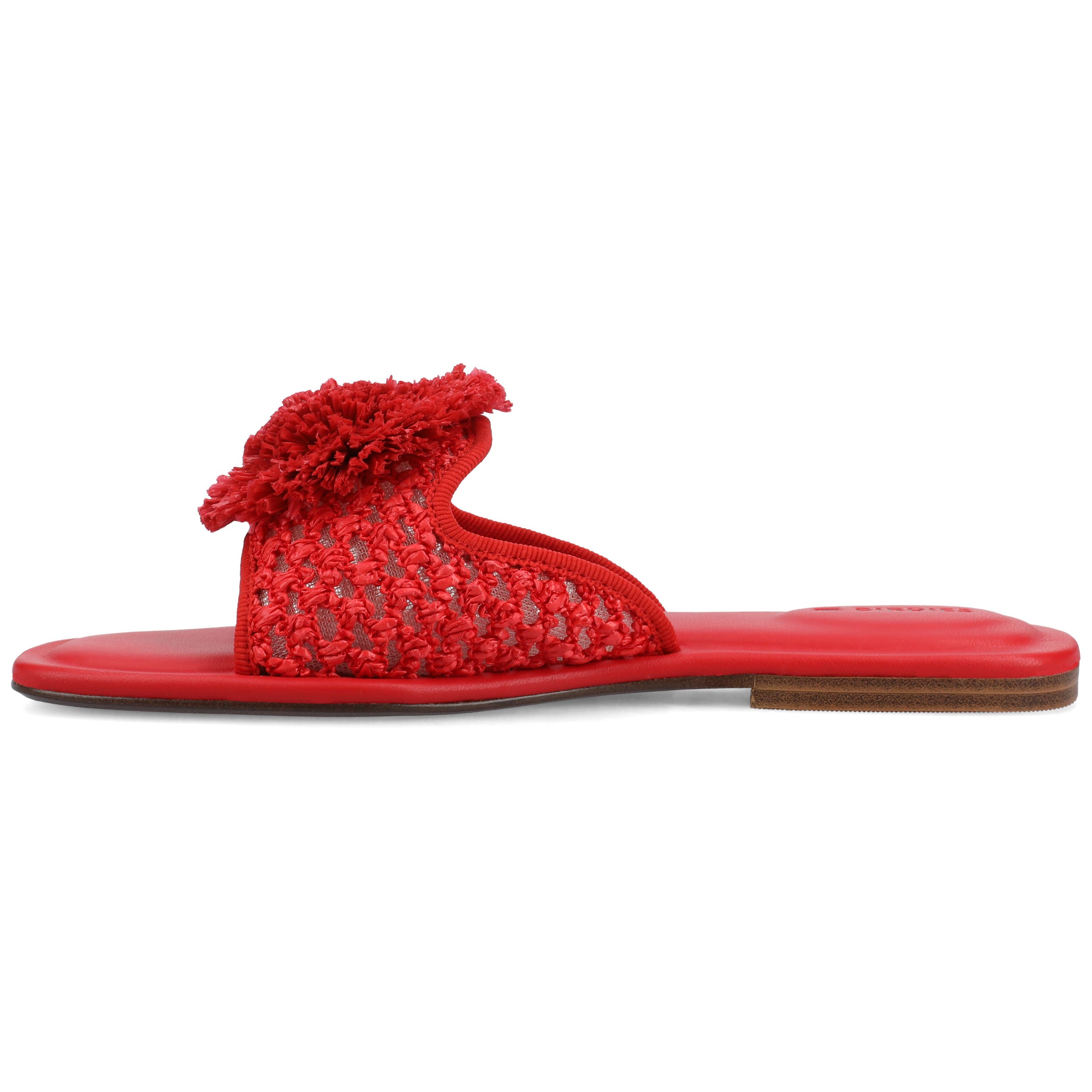 The Kiwi Pom Sandal - image 4