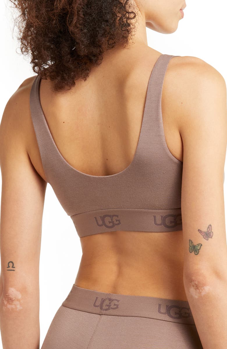 UGG<sup
®</sup
 Gwendolynn Bralette, Alternate, color, Als