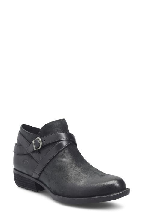 Born black boots nordstrom on sale