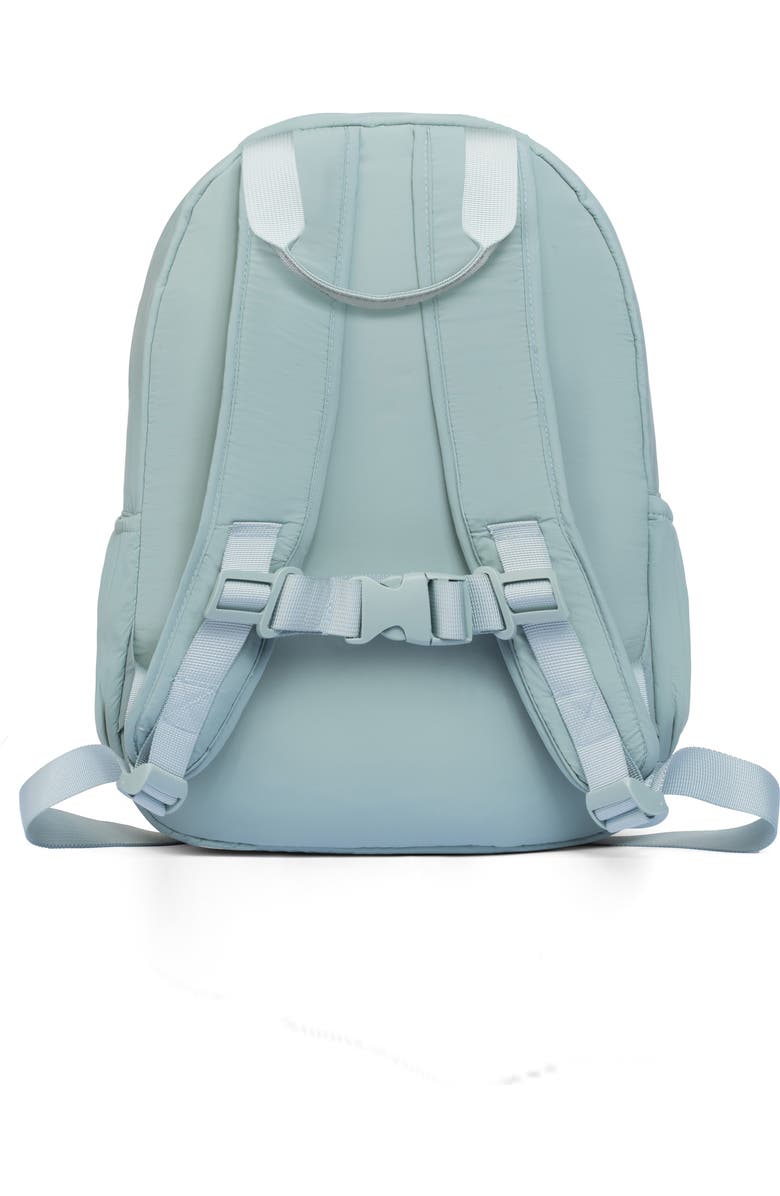 Lucy Darling Celestial Skies Backpack, Alternate, color, Blue