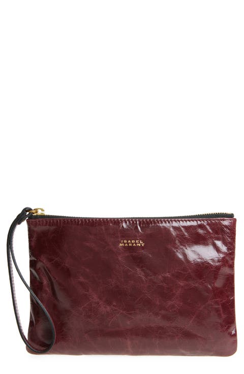 Burgundy All Designer Collections for Women | Nordstrom