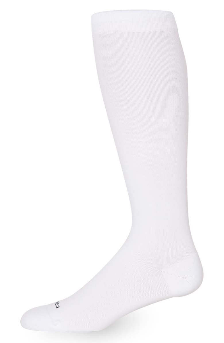COMRAD Knee High Compression Socks, Main, color,