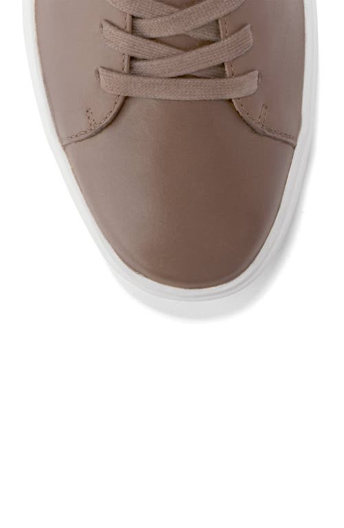 Cole Haan Grand Crosscourt Traveler Sneaker In Ch Lava/glacier Gray