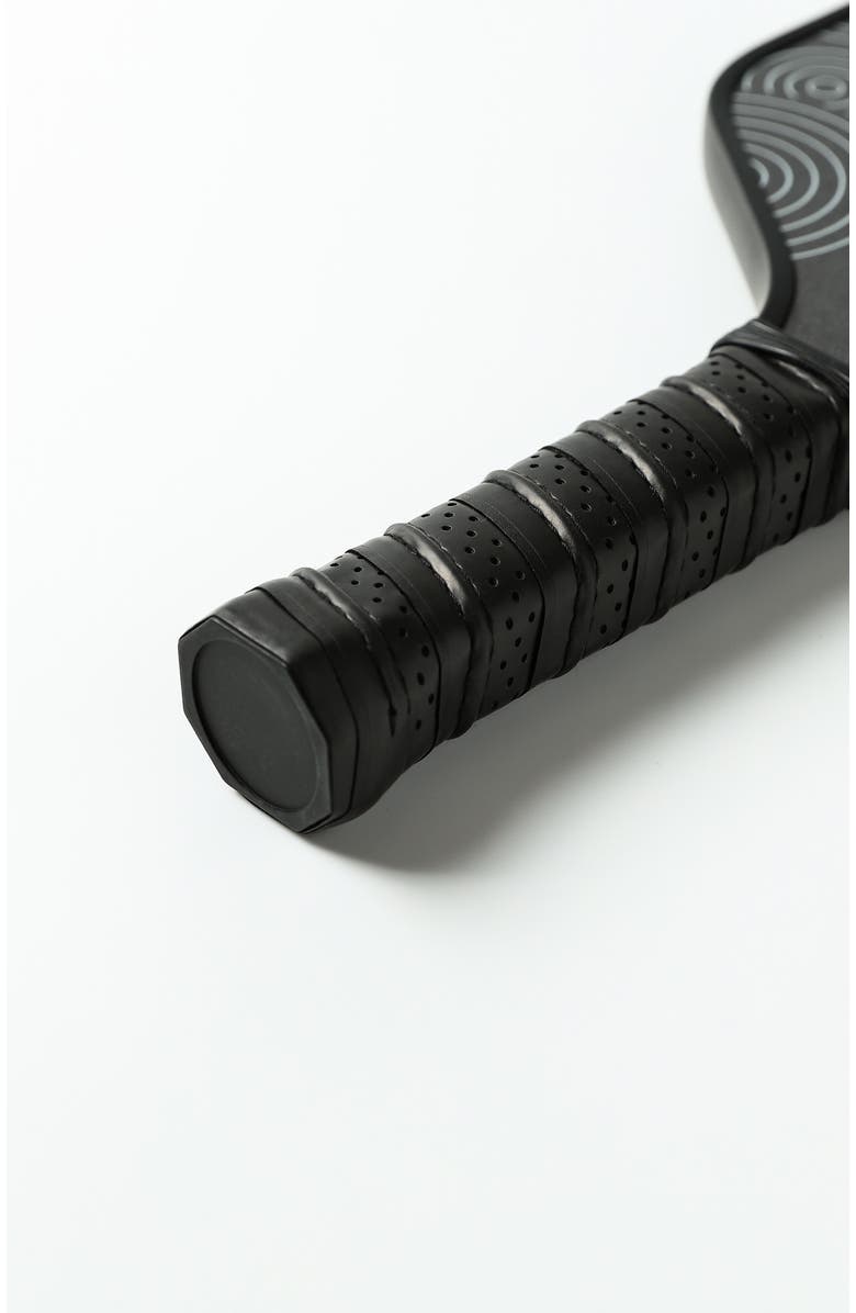 Helios The ASTRAEUS - DRAGON KIDS Pro Pickleball Paddle, Alternate, color, Black