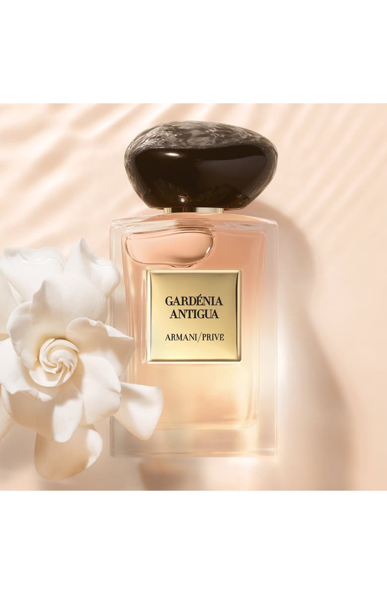 ARMANI beauty Gardénia Antigua Eau de Toilette, Alternate, color,
