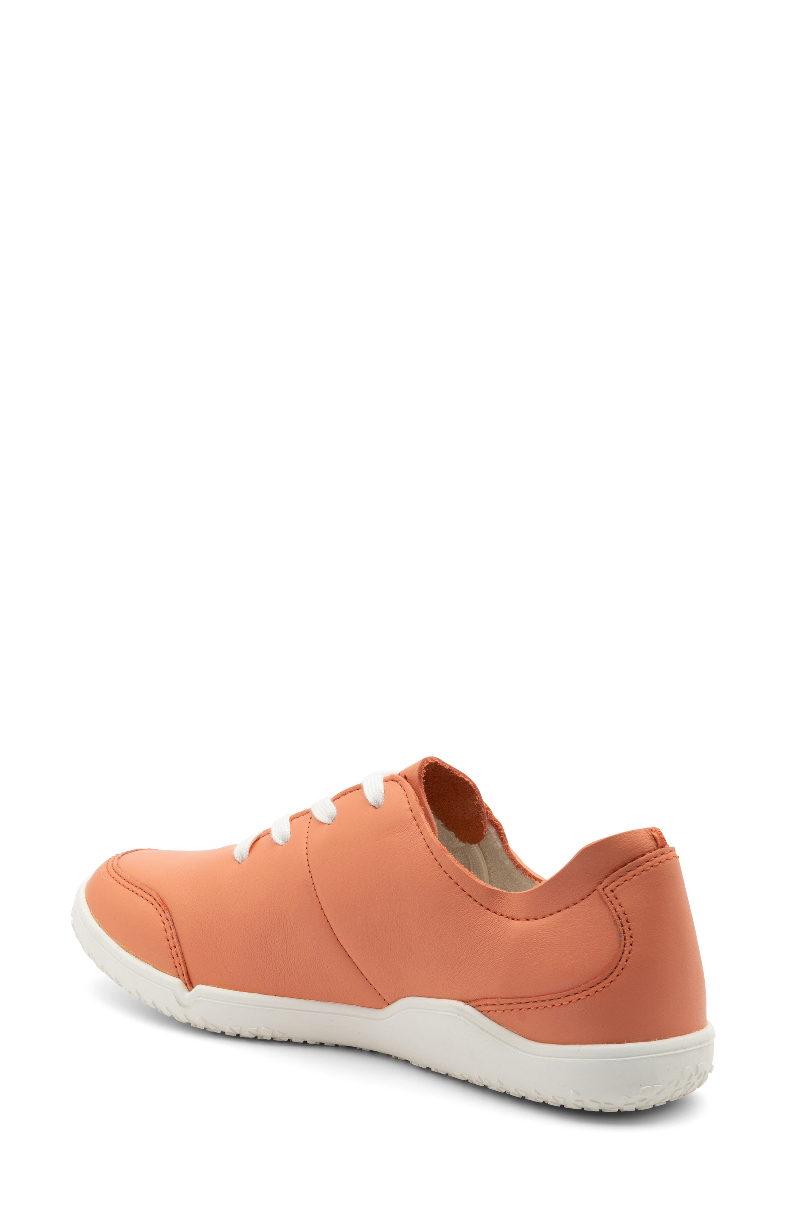 ara Nyomi Sneaker, Alternate, color, Peach