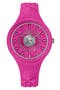 Women's Versus Fire Island Lion Silicone Strap Watch, 39mm