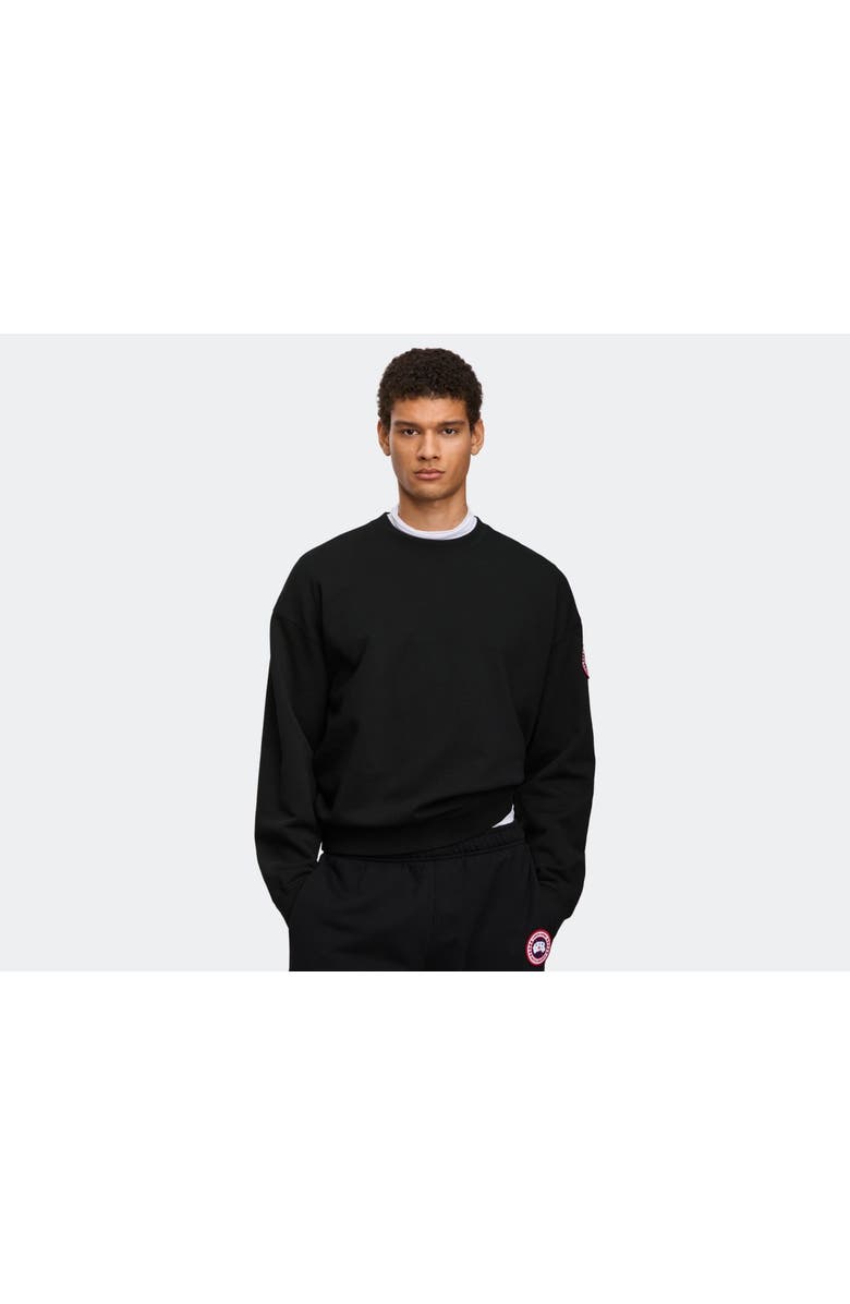 Canada Goose Rove Crew, Alternate, color, 