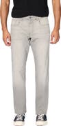 WARP+WEFT ORD Straight Leg Jeans