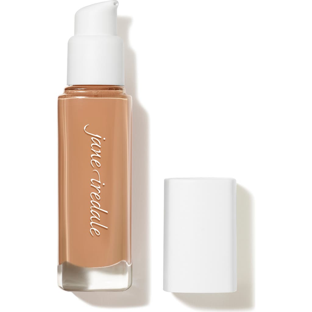 Jane Iredale Skintuition Spf 30 Foundation