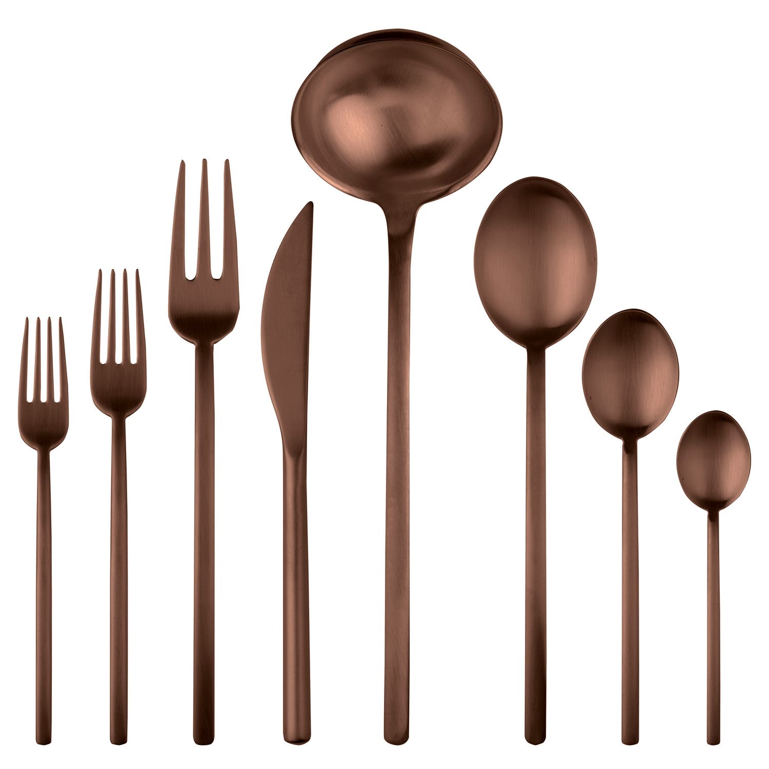 Ice Bronze