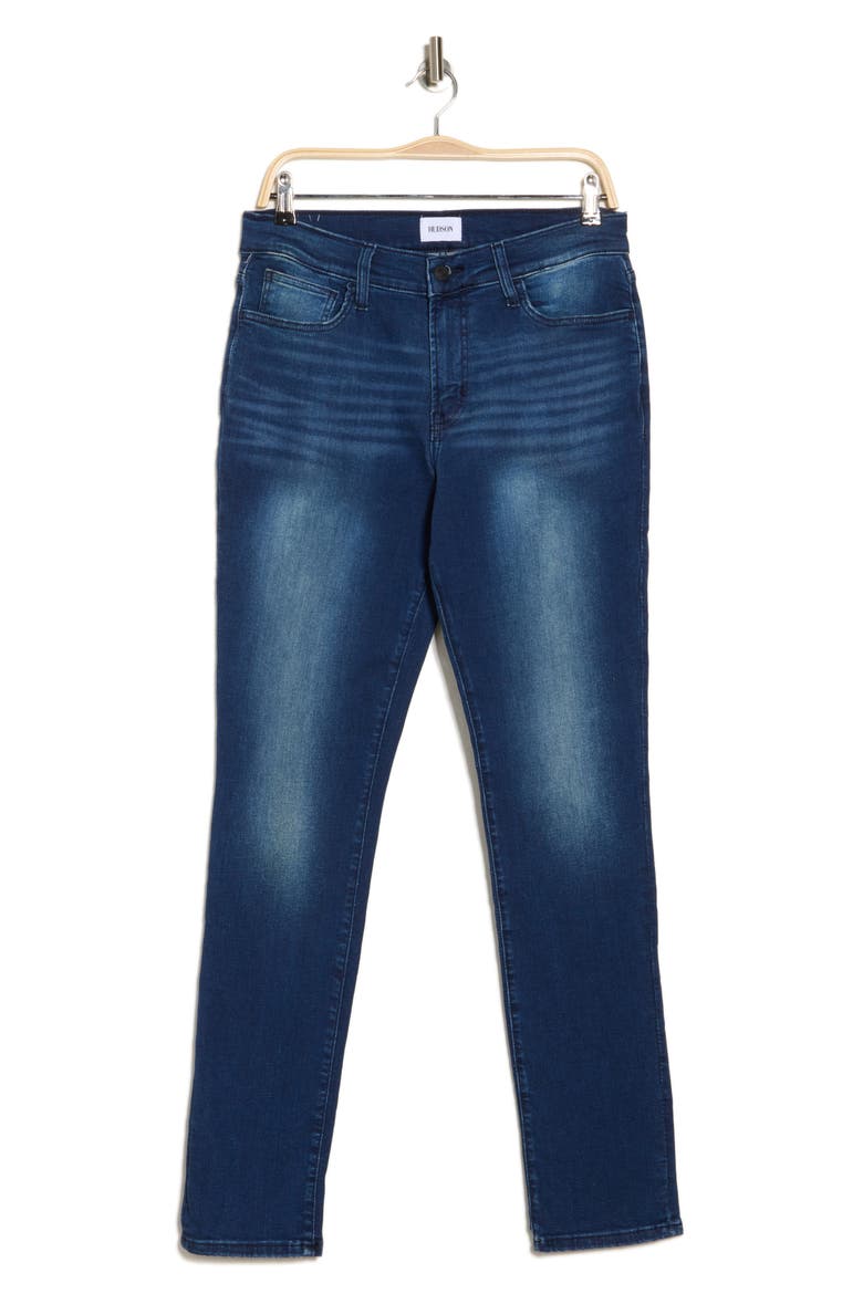 Ace Slim Leg Jeans, Alternate, color, CENTAURUS