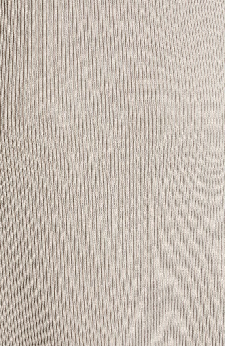 CFCL Portrait 2 Long Sleeve Midi Sweater Dress, Alternate, color,