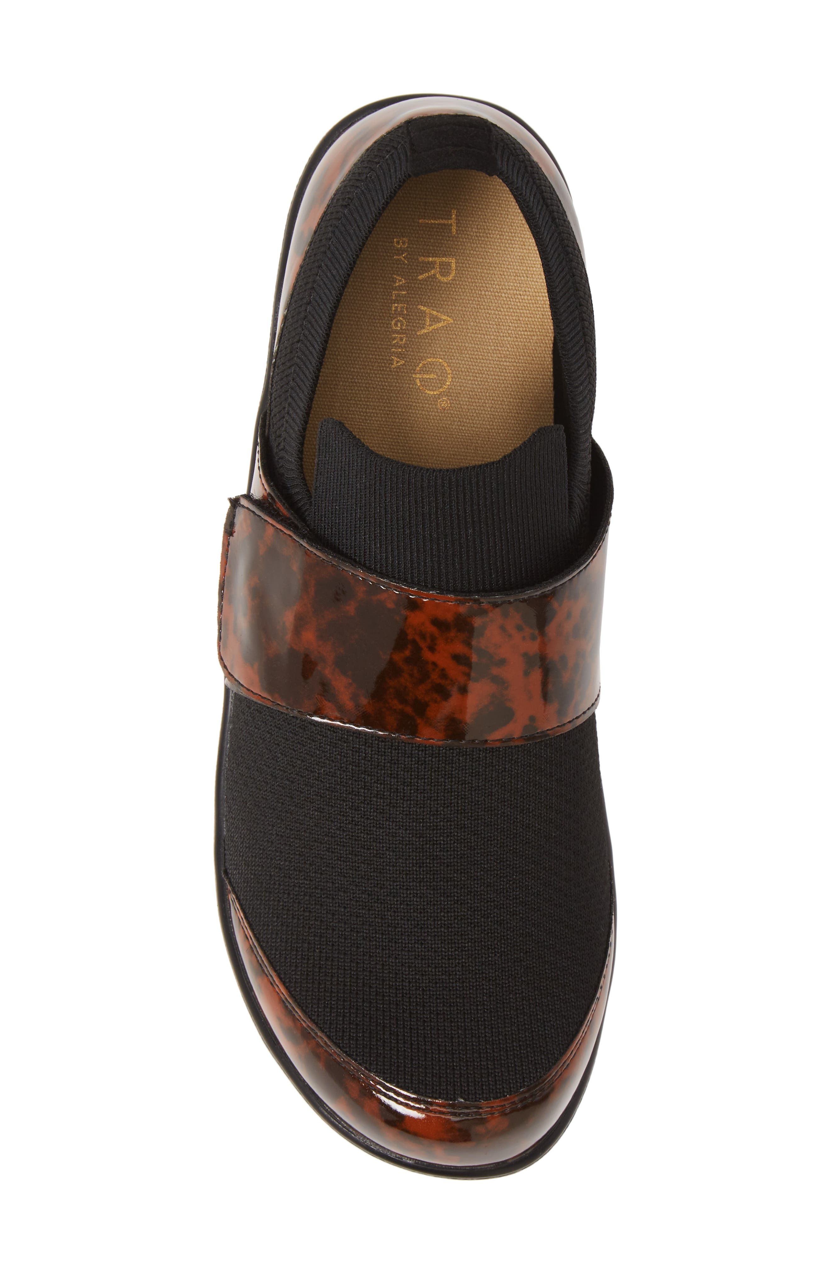 TRAQ by Alegria Qwik Sneaker, Alternate, color, 