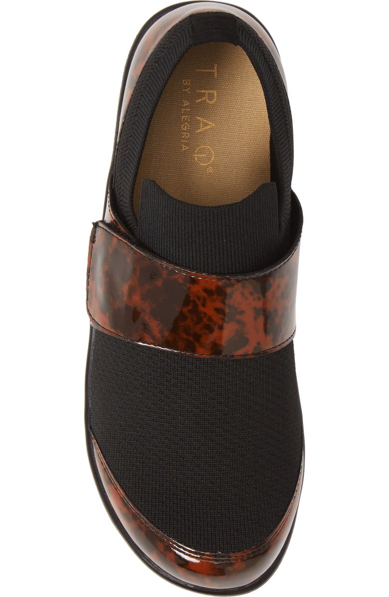 TRAQ by Alegria Qwik Sneaker, Alternate, color,