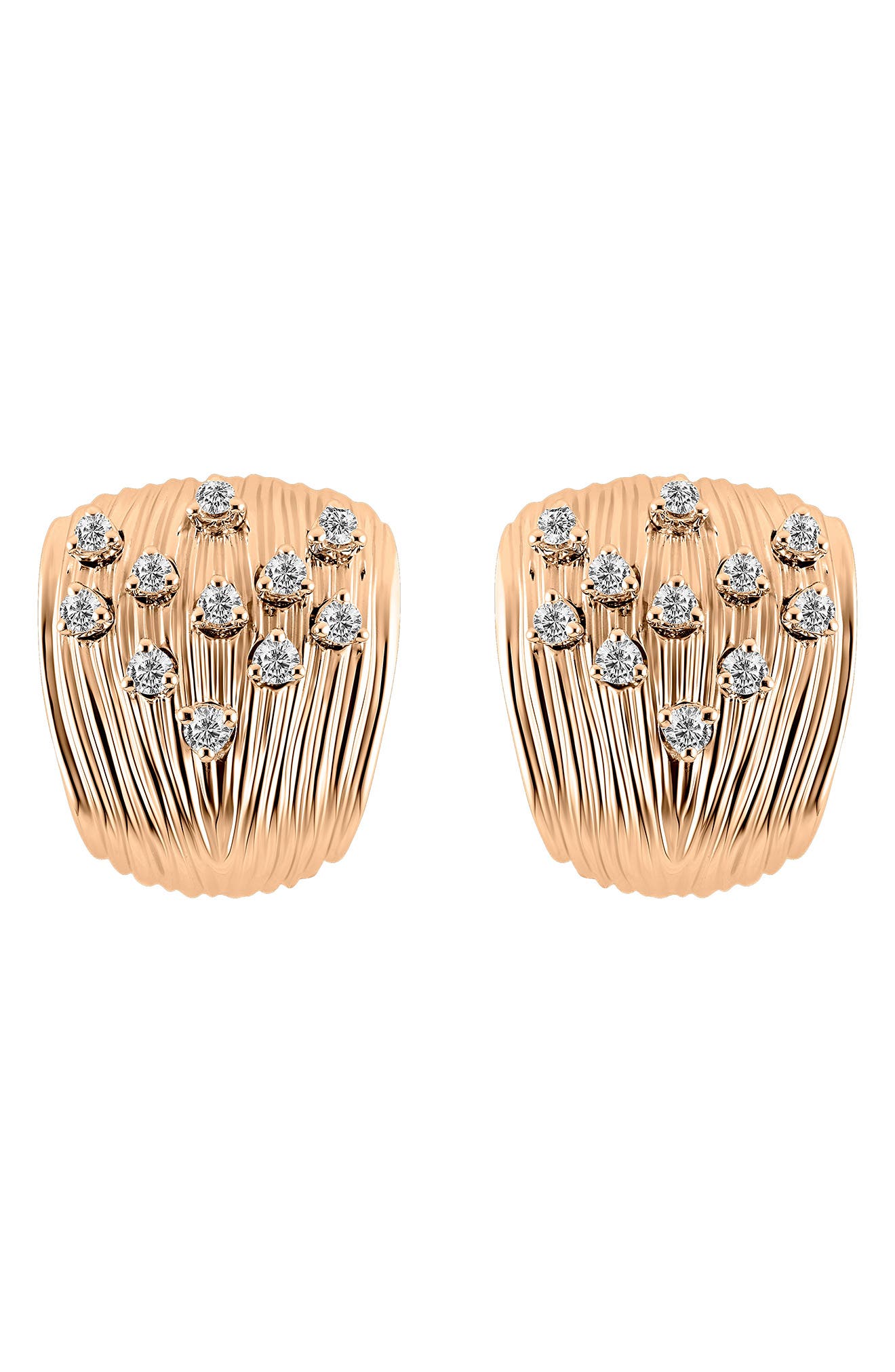 selected 18K YELLOW GOLD