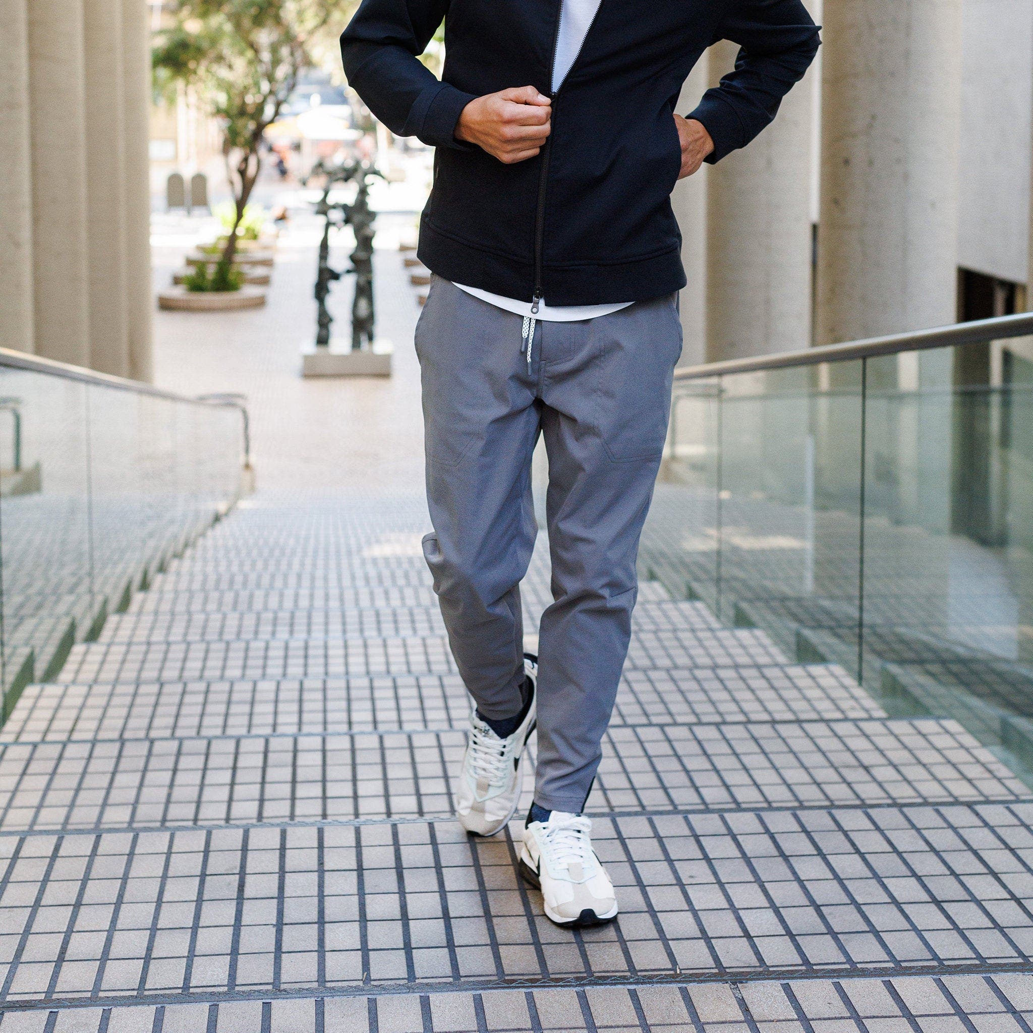 Tour Jogger 27" - image 2