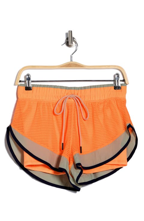 FP Movement Run For the Hills Shorts