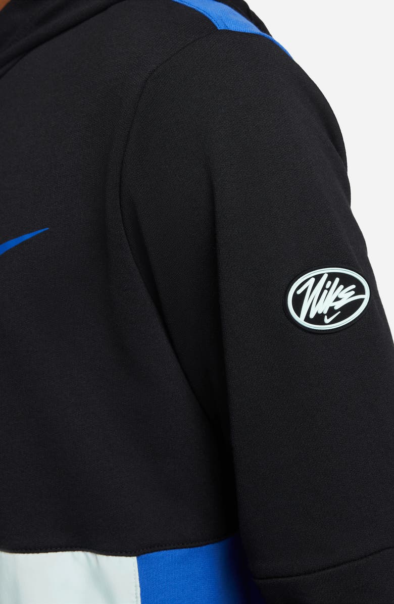 Nike Sport Clash Dri-FIT Hoodie, Alternate, color,