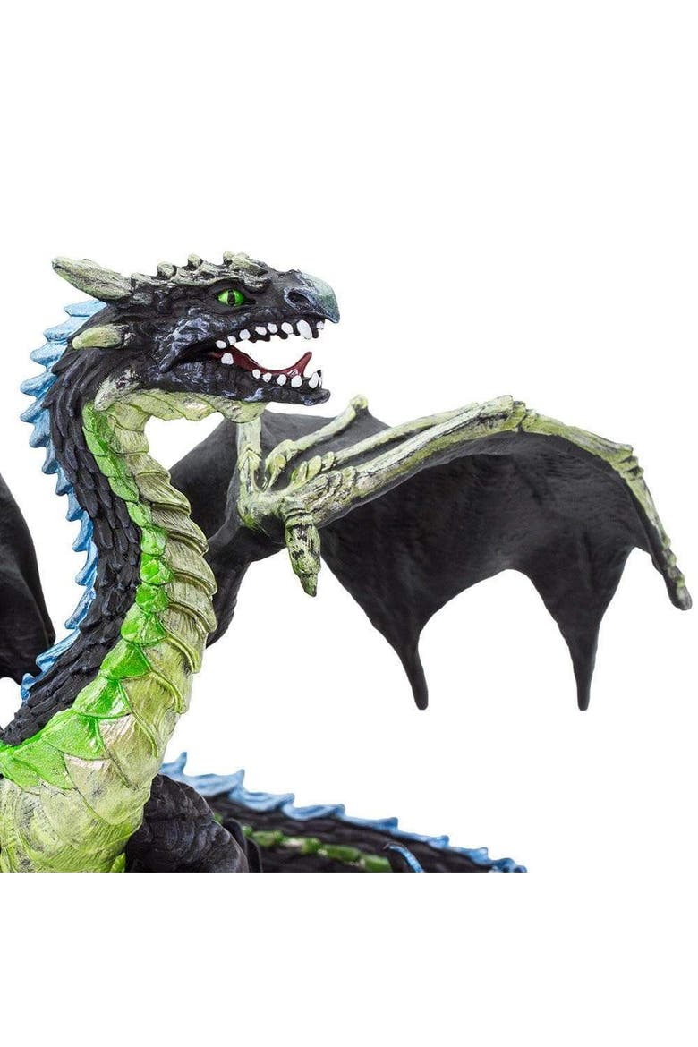 Fog Dragon Toy, Alternate, color, No Color