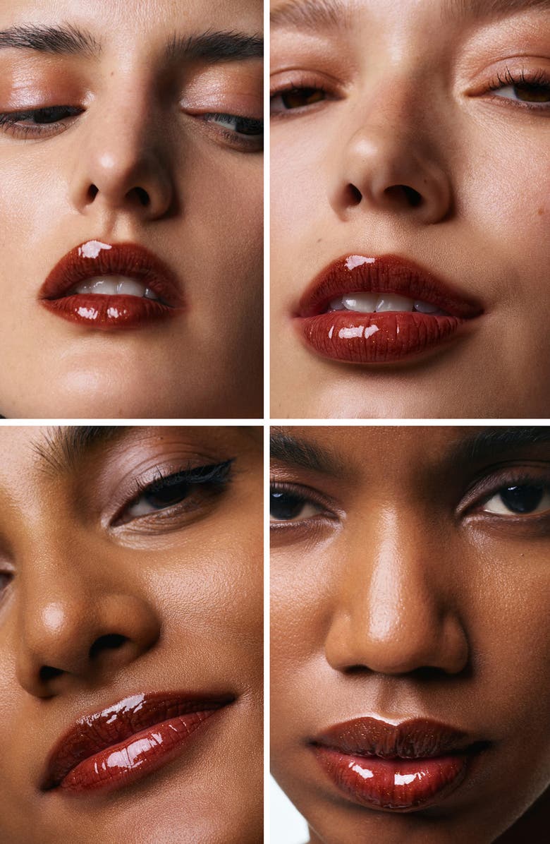 U Beauty The Plasma Lip Compound Tinted, Alternate, color, Sable