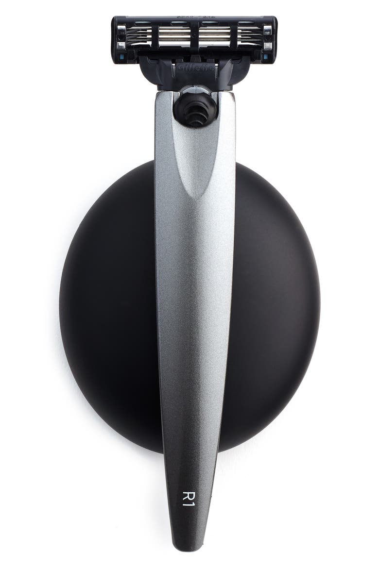 R1 Razor & Stand, Main, color, GRAPHITE