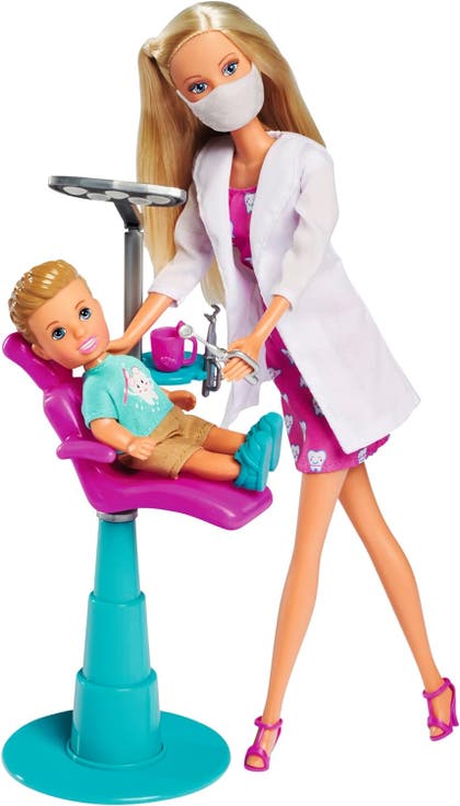 Dentist Toy Set