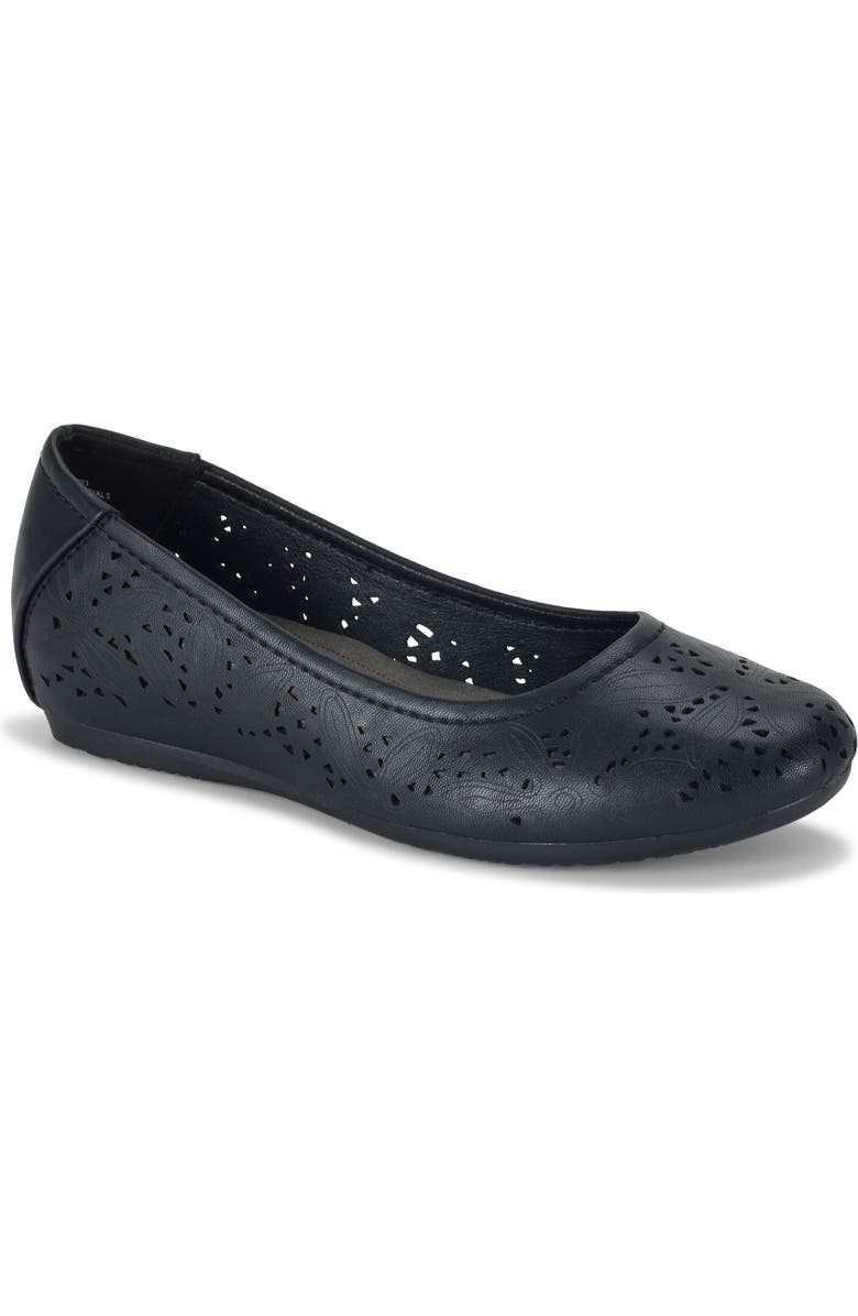 BARETRAPS Mariah Flat, Main, color,