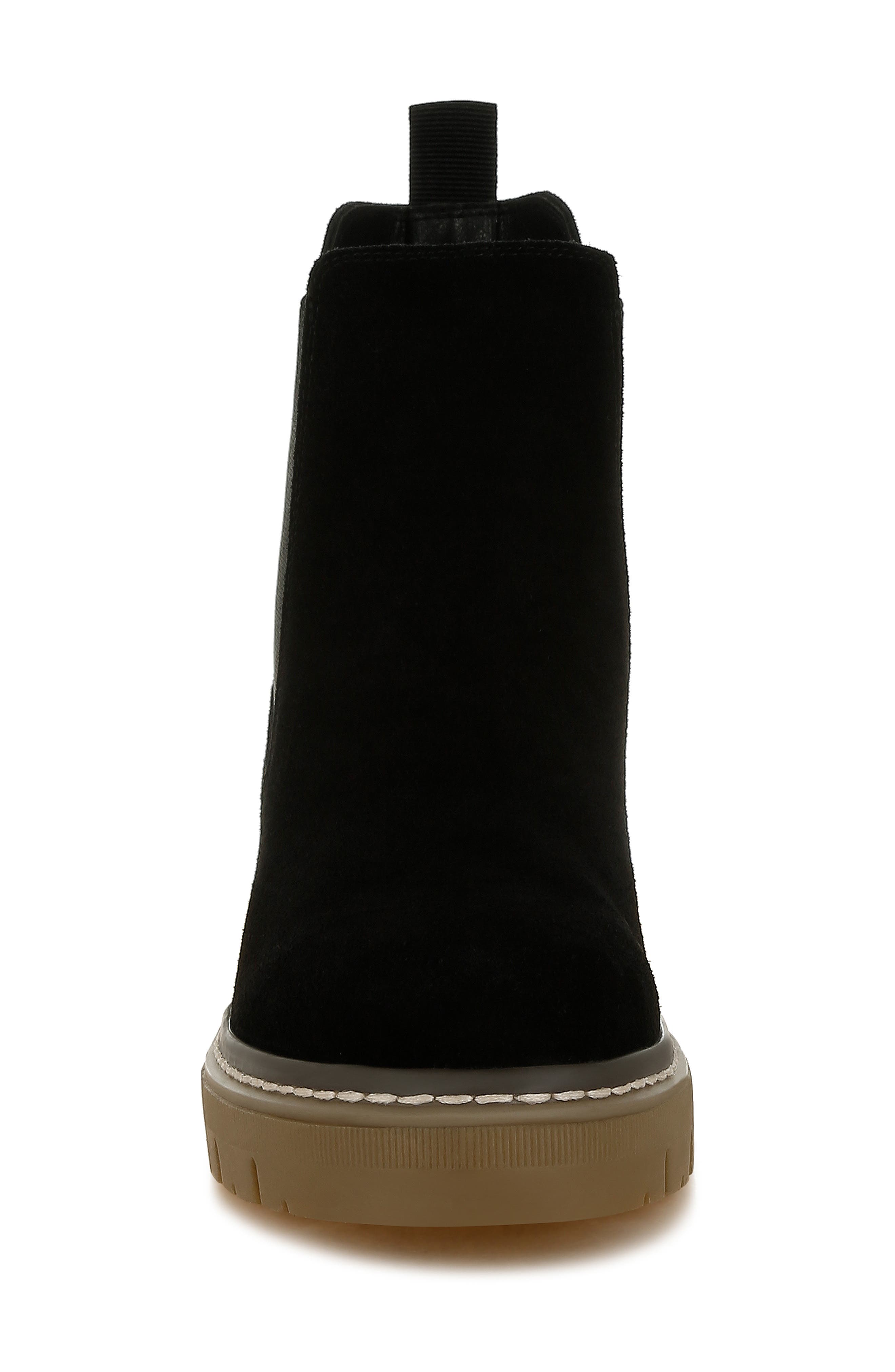 Rag & Co Vostok Lug Sole Chelsea Boot, Alternate, color, 