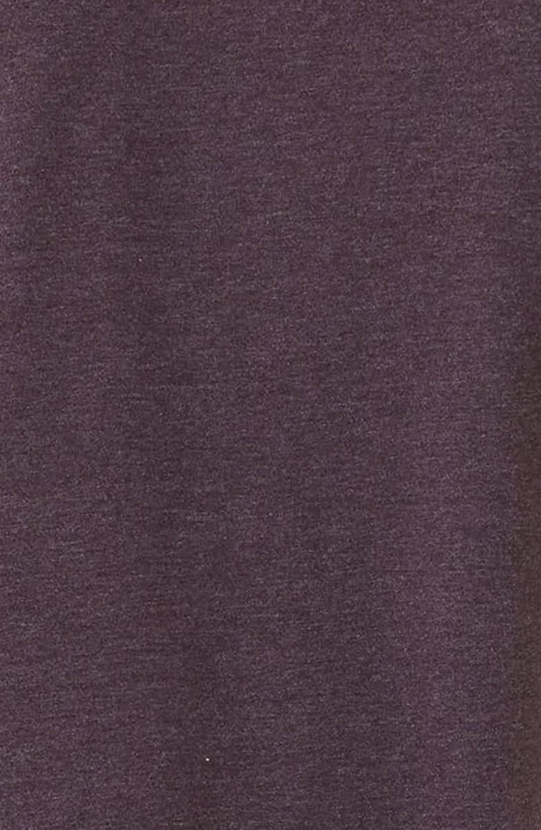 Threads 4 Thought Soft Wash Desert Skull Graphic T-Shirt, Alternate, color, Pepper