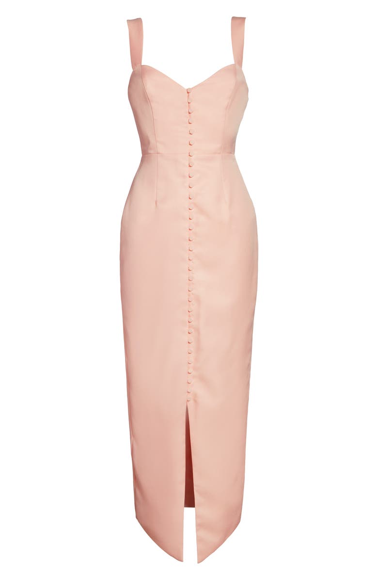 Fame and Partners The Senna Body-Con Dress, Alternate, color,