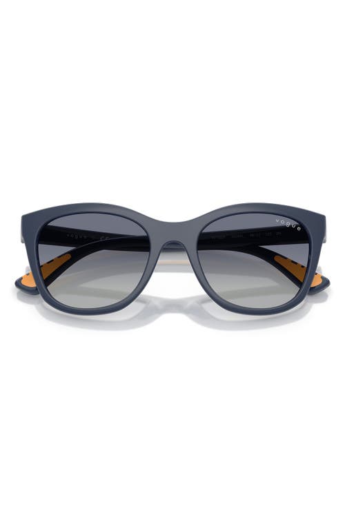 Vogue Kids' 46mm Small Phantos Sunglasses