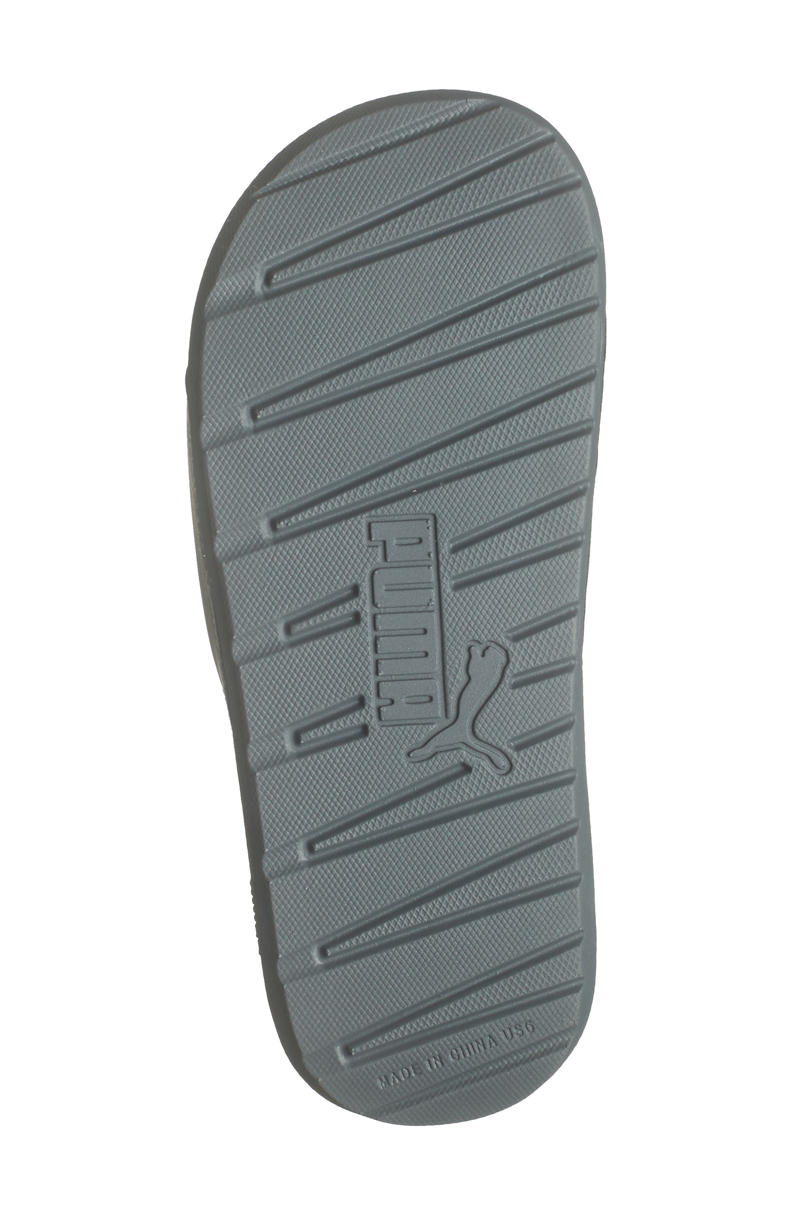 PUMA Cool Cat Slide Sandal (Men) | Nordstromrack