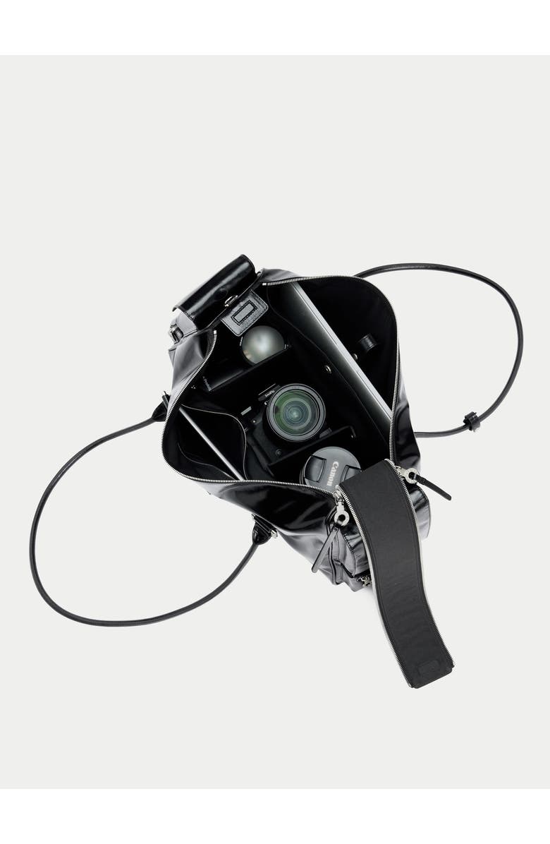 Aest Studios Capture Super Tote Bag, Alternate, color, Black