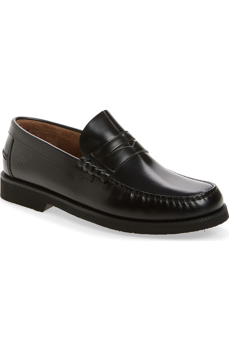 Fluchos Stamford Penny Loafer, Main, color,