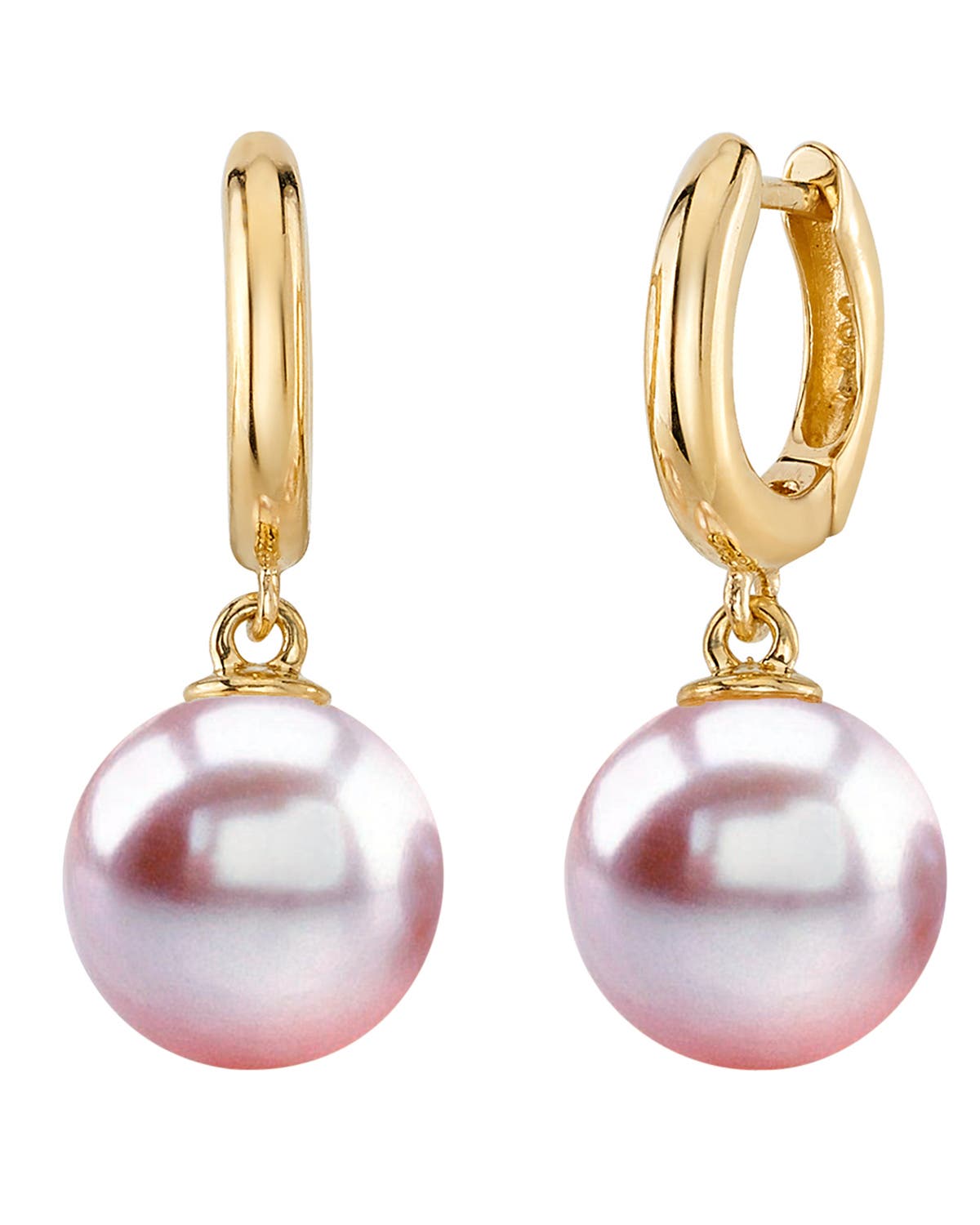 selected Yellow Gold